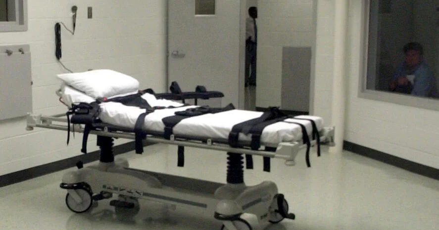 3 mentioning bring out executions in a individual day, original period since 2010