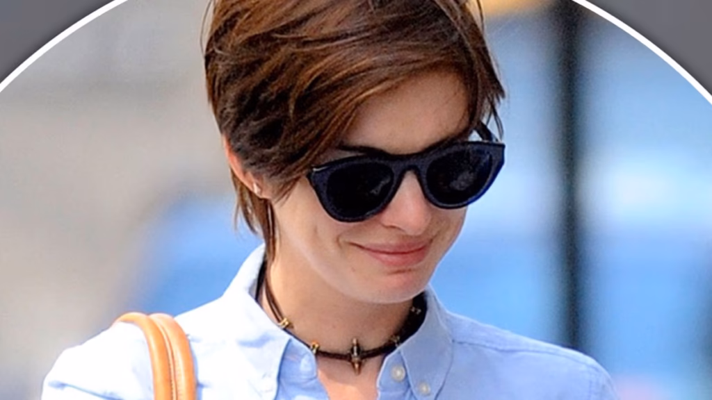Anne Hathaway contacts for movies with canines dying to be 'routinely rated R' and expresses filmmakers are leaving audience 'traumatised and scared' by 'casually' killing fictional canines