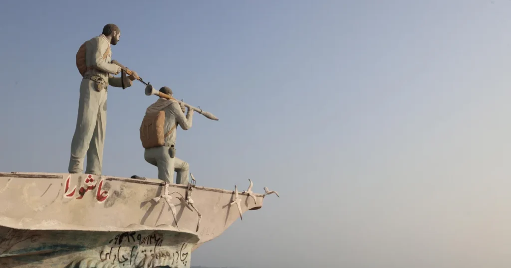 UAE accuses Iran of Hormuz assaults as Vance expresses low cost fuel is "objective primary"