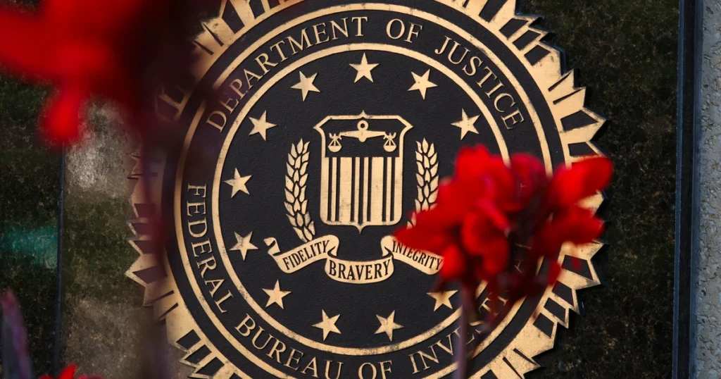 Violent crime plummeted in U.S. final yr, White Home representative expresses