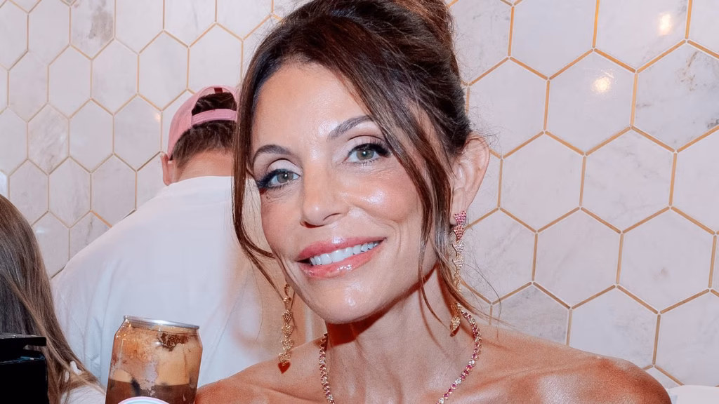 Bethenny Frankel participates staggering influencer proceeds as she arguing her innovative trademark is even BIGGER than her traditional Skinnygirl empire