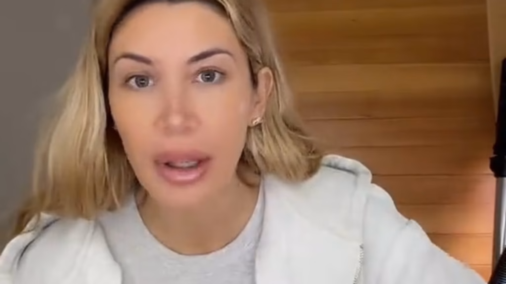 MAFS bride Gia Fleur unleashes at 'petty' co-star after being uninvited from Julia Vogl's development: 'Increase up!'