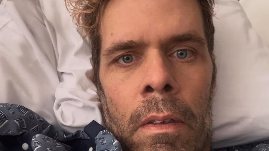 Perez Hilton was addressed for an overdose by original responders observing his surprising self-harm livestream, innovative police statement announcing