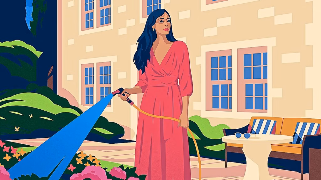 LIZ JONES: Regardless of what you may need learn, I truly do have girlfriends