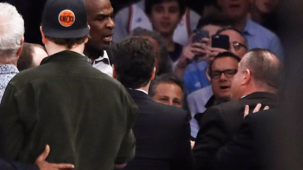 Knicks nice Charles Oakley losed to demonstrate he was assaulted throughout notorious 2017 ejection at MSG, magistrate guidelines