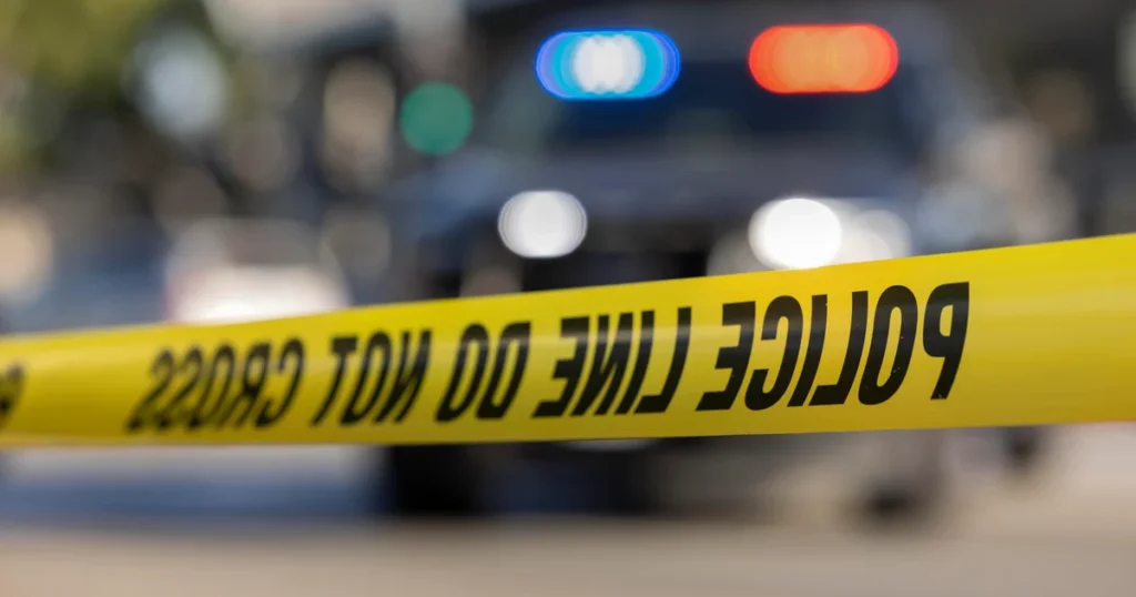 5 individuals injured in taking pictures at Virginia Government College