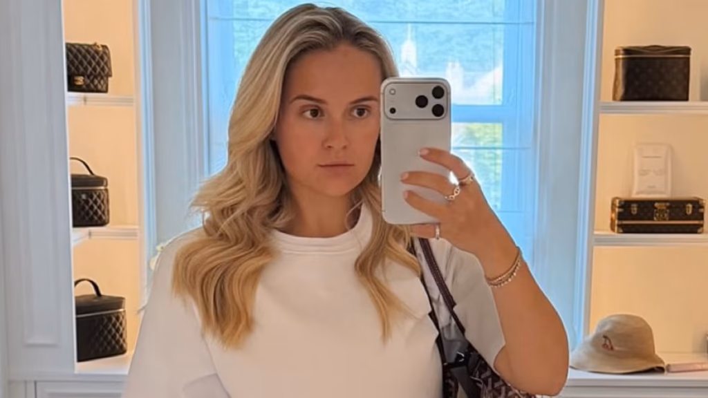 Molly-Mae Hague delivering a glimpse of her lavish life-style as she kicks support on a original class to Dubai earlier than inspecting right into a £1,500 per night time lodge with fiancé Tommy Fury