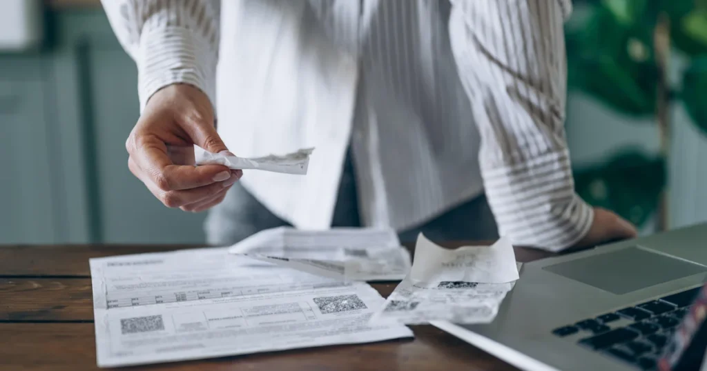 Inflation is outpacing wages once more. Countless staff have been already behind.