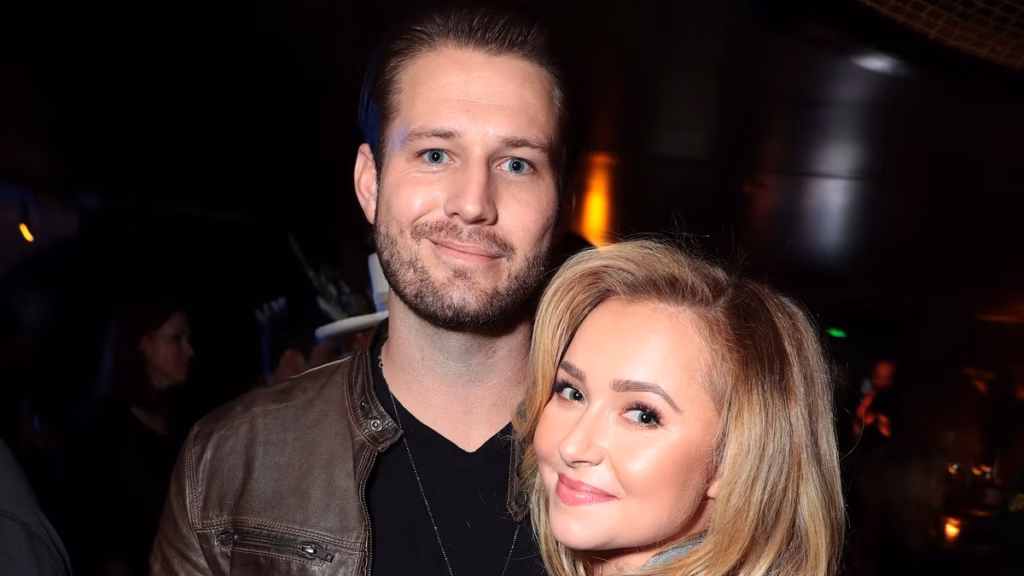 Hayden Panettiere's on-off felon ex Brian Hickerson reportedly contacted out over alleged drug leverage in judiciary simply THREE DAYS earlier than actress's 'overdose' loss of life
