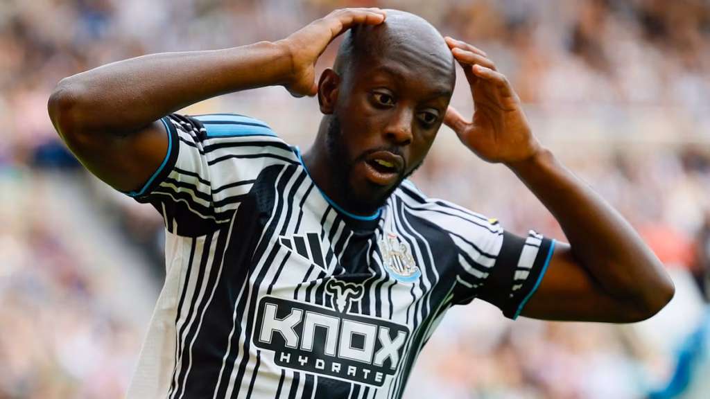 RIATH AL-SAMARRAI: Why the Saudis' quick and brutal termination of their LIV golf initiative coupled with the chaos and ability exodus at St James' Park ought to terrify Newcastle followers