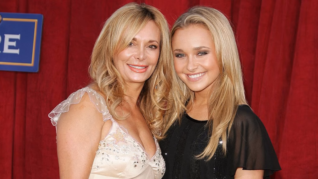 Hayden Panettiere's mother: 'My daughter didn't request to be preserved!' Learn bombshell hour-long interview on what she thinks REALLY occured at death-scene Airbnb… her jaw-dropping Brian Hickerson allegations… and fury at 'shameful' Gayle King