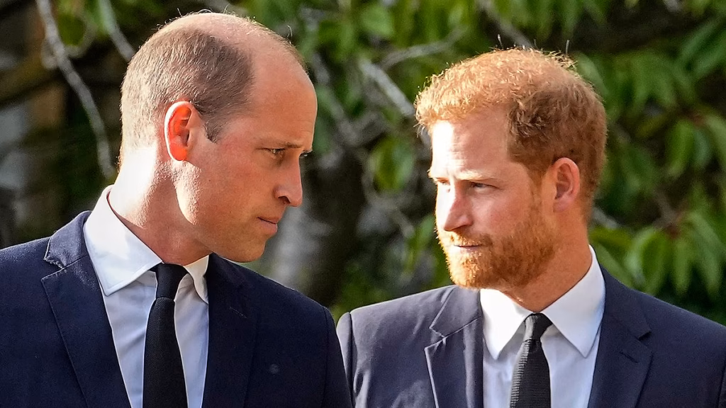 Disclosed: Simply 4% of Brits consider William ought to construct the original relocate in peace talks with Harry – as Palace causes announce bid by one of many King's majority trusted aides to reunite the warring princes
