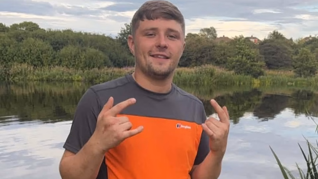 Second one among 'TikTok joyriders' killed in Teesside transporting recklessly in clip published electronic simply months earlier than crash