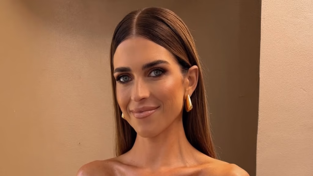 Contained in the confidential community existing of the Tzaneros girls because the household empire decreasing: How Poppy becomed after marrying Anthony and the birthday organization the place visitors allegedly paid a whole lot to visit