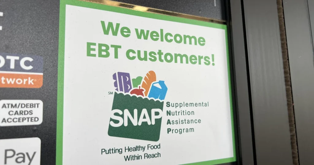 SNAP restrictions lower soda transactions however increase stigma issues, research identifying