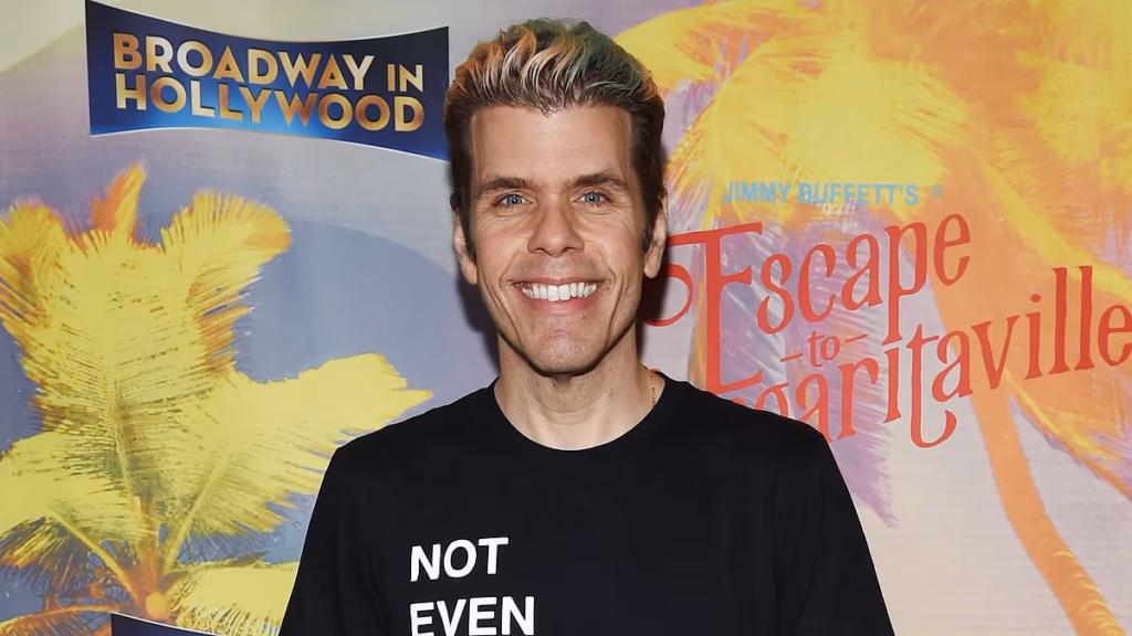 Horrifying comprehensive level of Perez Hilton's disfigurement after knife livestream disclosed: As household mates participate tragic authentic explanation he can't see his youngsters… innovative disaster engulfs star