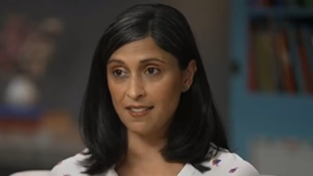 Usha Vance delivering stylish solution after Democratic Socialist Abdul El-Expressed criticizes husband JD's household
