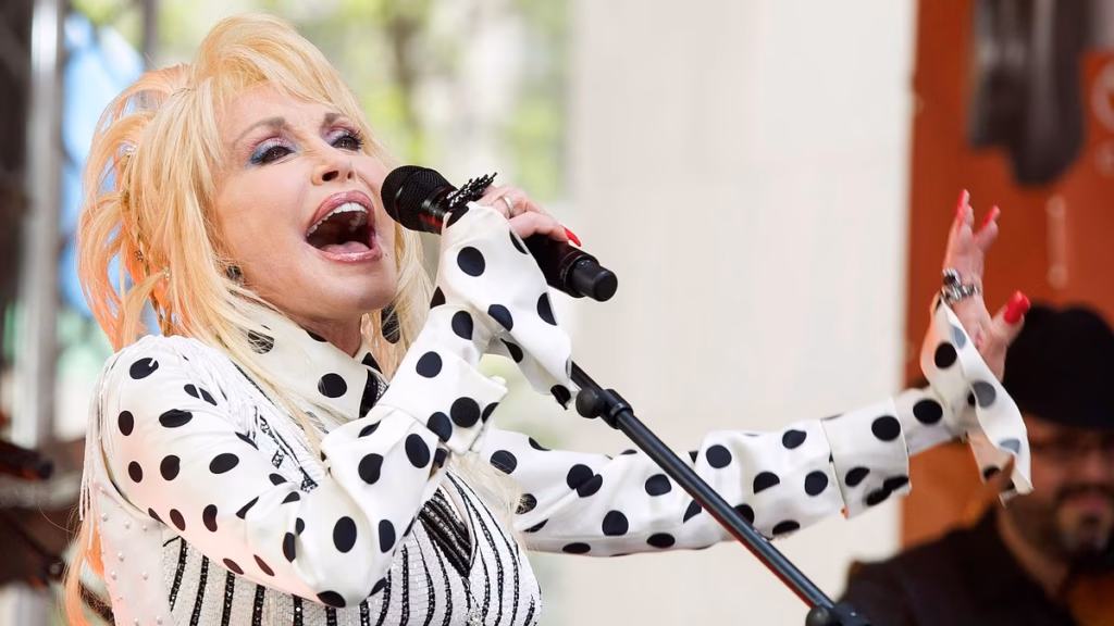 Dolly Parton's concluding present to followers: Music icon has an unreleased music stored in a locked field in Dollywood that might be announcemented on her a hundredth birthday