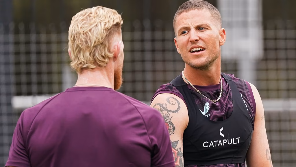 It’s an utter shame that Joe Root is left to unpick the deeply ugly booze and banter tradition of denial and victimhood that Ben Stokes and Brendon McCullum have stitched into this England crew: IAN HERBERT