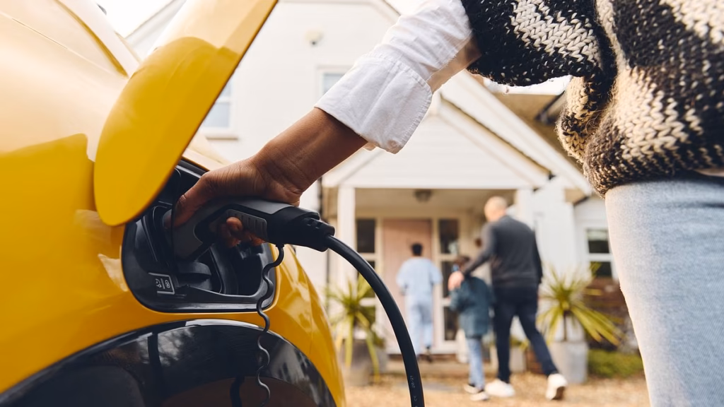 One in 85 leveraged EVs has a hidden battery question that might consequence vary and charging