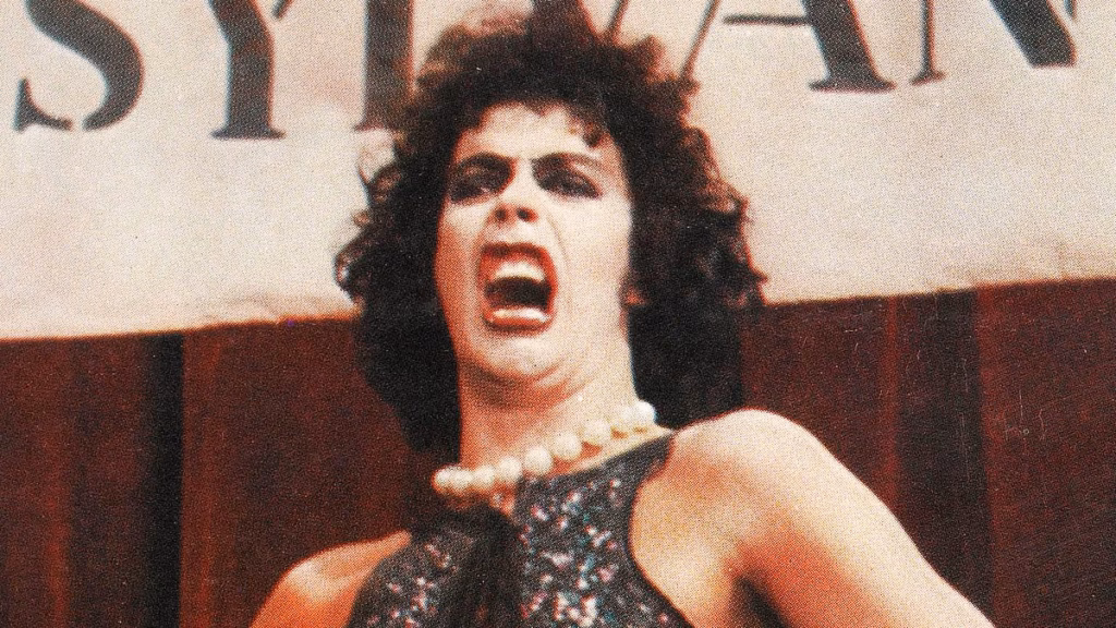 Tim Curry collecting heartbreaking homage from Luke Evans who performed his Rocky Horror capacity on Broadway as tributes pour in after demise at 80