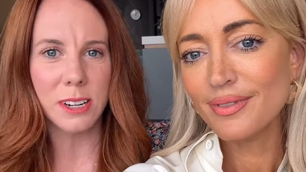 Jackie 'O' Henderson's mysteriously removed podcast approximately a 'profession difference' earlier than her fallout with Kyle Sandilands obtaining centre period in explosive ARN judiciary battle