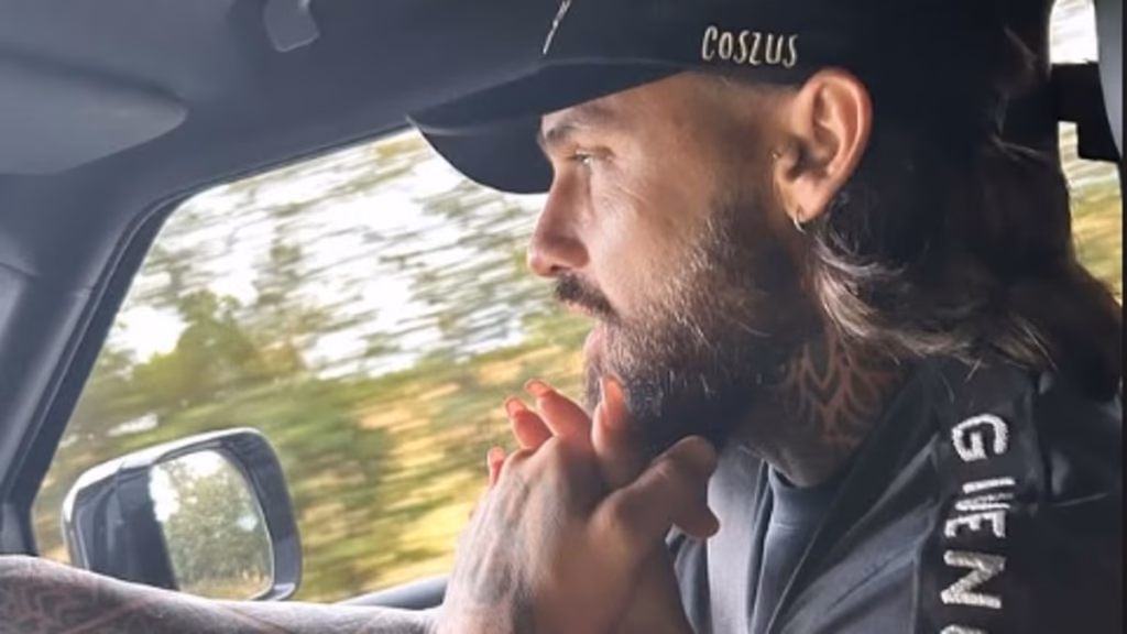 Jesy Nelson authenticating innovative partnership with boyfriend Ben Davies as she snaps original snap of him on community channels after divide from her ex Zion Foster