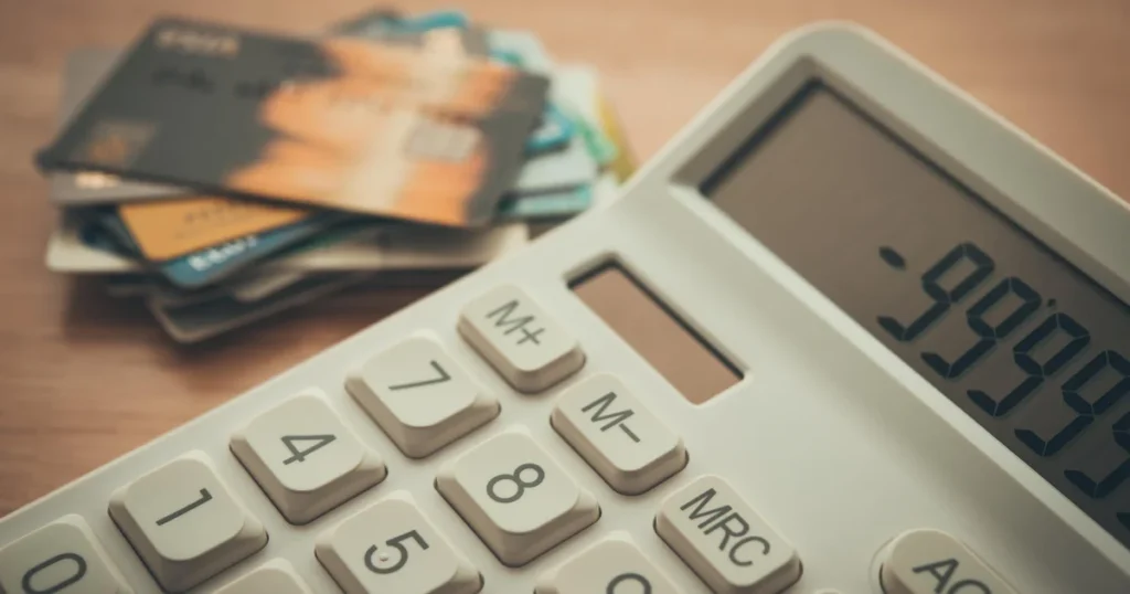 Are you able to decide $50,000 in bank card obligation with out submitting chapter?
