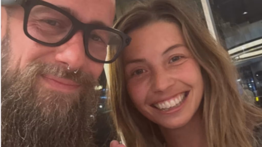 Toni & Man boss sacks her ex-lover on psychological well being go away after salon romance becomed poisonous: The Hotmail mistake behind his unfair dismissal prevail… as he collects engaged to a fellow hairdresser