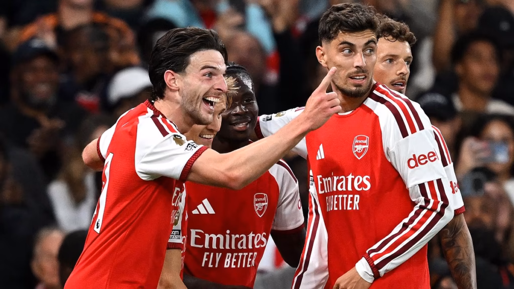 Man Municipality delivered nightmare Champions League attract with Arsenal additionally given difficult fixtures as Man Joined encounter outdated foes on recover to competitors – and Jose's support on the Bridge!