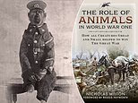 The animals that served on the First World War’s front lines
