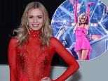 Nadiya Bychkova says BBC made her work with abusive colleague