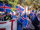 Icelanders reject EU membership amid fishing and Trump concerns
