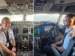 Pilots’ families hit out at government over feared sentence cut