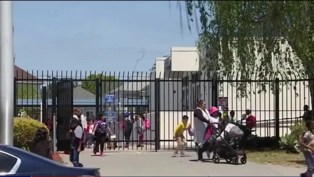 Peer support scheme aims to curb chronic absence in OUSD