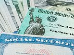 Millions face $500 monthly Social Security loss in funding crisis