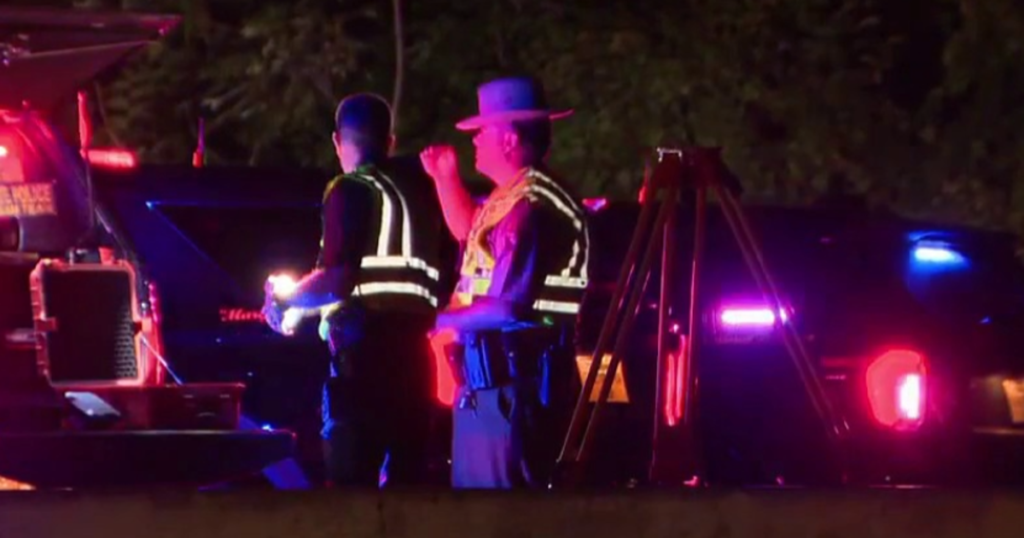 DUI suspect charged after wrong-way crash killed mother, daughter