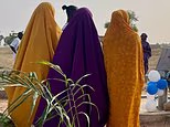 Boko Haram survivor recounts rape, bomb ordeal and escape