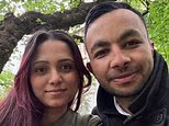 British husband reveals wife’s final words as 48 remain missing