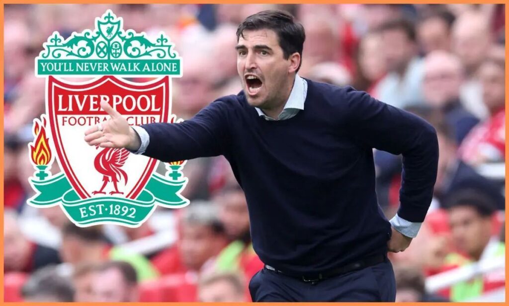 Liverpool make official contact as deadline-day deal edges closer