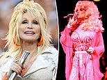 Dolly Parton’s secret vault holds songs for after her death