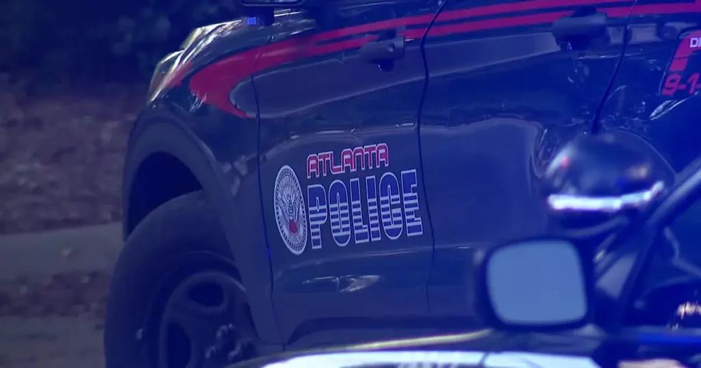 Atlanta officers shot while answering mental health emergency