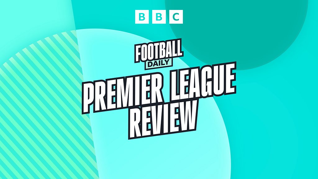 The latest football news and analysis
