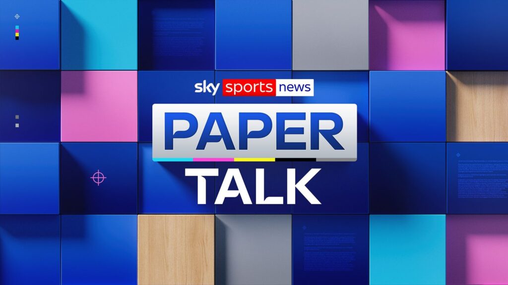 Man Utd start negotiations over captain Fernandes’ contract