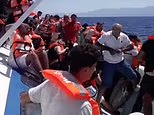 Cyprus ferry survivors say crew ignored warnings before sinking