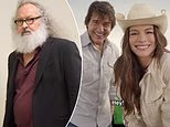 Randy Quaid condemns Hathaway casting in Days of Thunder 2