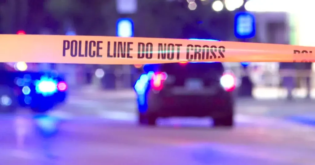 New Brighton man sought after couple stabbed in their sleep
