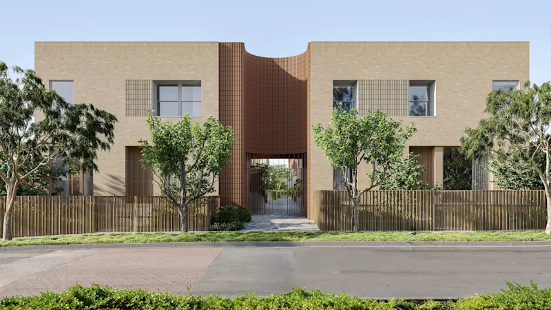 Luxury Brunswick homes approved, then placed in flood zone
