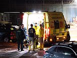 Two missing after fishing vessel sinks in the Channel