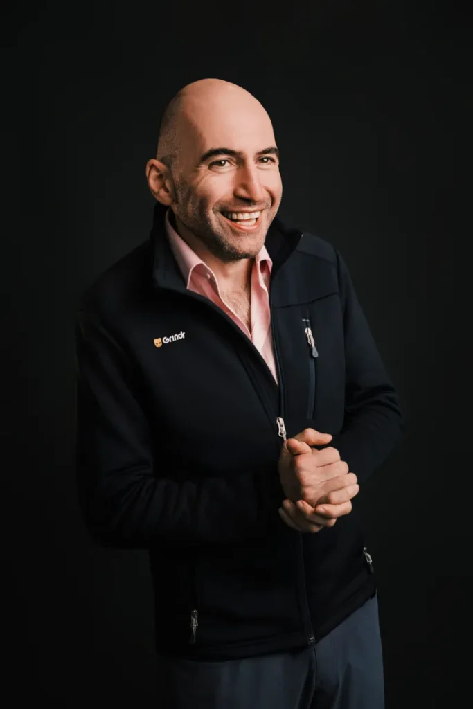 Grindr’s bid to become a gay men’s super-app faces investor doubt